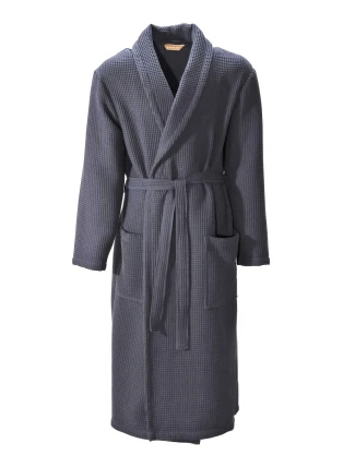 župan Esbo unisex Antracit