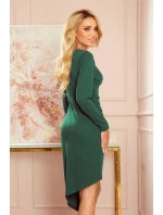 Dámské šaty  290-2 - NUMOCO