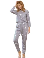 Dámské pyžamo 3208 Lizzie - TARO Dámské pyžamo 3208 Lizzie - TARO