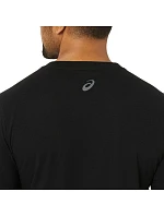 Tričko Asics Chest Logo SS Tee M 2031E659-001 Tričko Asics Chest Logo SS Tee M 2031E659-001
