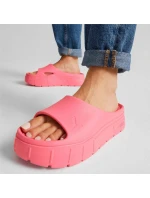 Žabky Puma Mayze Stack Injex Wns Fast W 389454-08 Žabky Puma Mayze Stack Injex Wns Fast W 389454-08