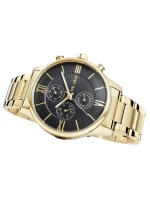 Pánské hodinky Paul Lorens PL11652B6-1D1 Pánské hodinky Paul Lorens PL11652B6-1D1