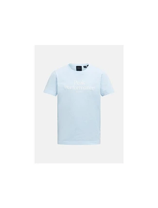 Tričko PEAK PERFORMANCE Original T-Shirt Junior Tričko PEAK PERFORMANCE Original T-Shirt Junior