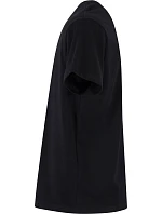 New Morning Studios NM 038 Unisex tričko z těžké bavlny 57.0038 black