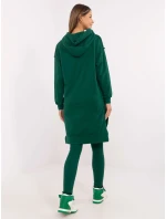 Sada EM KMPL 853.34 tmavě zelená Sada EM KMPL 853.34 tmavě zelená