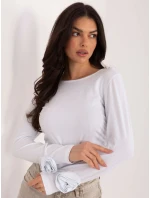 Halenka IT BZ 22079.55 bílá