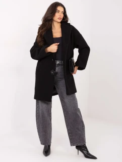 Plášť IT EN 96965.19 černý