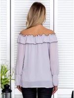 Halenka MI BZ 17322.17 šedá Halenka MI BZ 17322.17 šedá