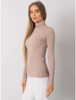 Halenka RV BZ 7182.01P tmavě lila