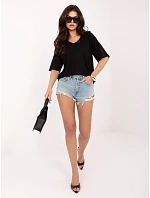 Tričko RV BZ A1268.18 černé