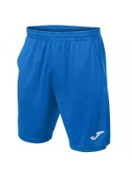 Pánské/chlapecké kraťasy Joma Drive Bermuda Dark Royal Pánské/chlapecké kraťasy Joma Drive Bermuda Dark Royal