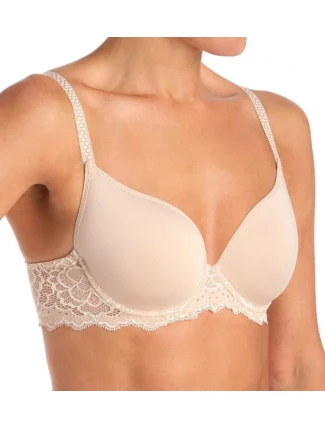 Podprsenka Caresse12A316 tělová - Simone Péréle Podprsenka Caresse12A316 tělová - Simone Péréle