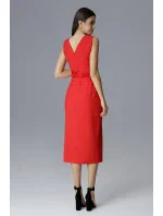 Dámské šaty M633 - Figl