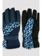 LYŽAŘSKÉ RUKAVICE RN070