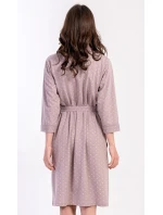 Dámský župan krátký Adele