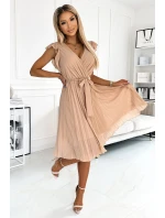 Společenské šaty  model 181124 Numoco