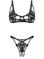 Sexy soupravy model 229435 Obsessive Sexy soupravy model 229435 Obsessive