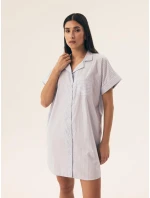 Henderson Dámská košile 42781 Nanda kr/r S-XL rozepínací Henderson Dámská košile 42781 Nanda kr/r S-XL rozepínací