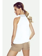 Blůza Eldar Catriona bez rukávů, velikosti S–XL Blůza Eldar Catriona bez rukávů, velikosti S–XL