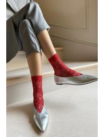 Veneziana ponožky Rosa Stile Ażur