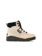 Boty Fila Grunge II Mid Wmn W FFW0218-80039