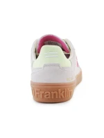 Boty D.Franklin Rebel Basic Flag W DFSH387005-OFFW