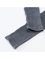 Dámské bezešvé legíny FIT Dámské bezešvé legíny FIT