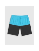 Pánské plážové šortky boardshorts 4F 4FWSS25UBDSM135-48S Pánské plážové šortky boardshorts 4F 4FWSS25UBDSM135-48S