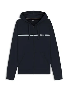 Pánská mikina Boss Loungewear Authentic BLU (50550571-404)