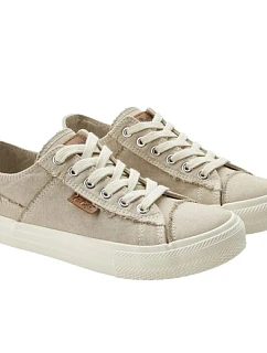 Lee Cooper dámské sportovní boty tenisky módní béžové pohodlné dámské