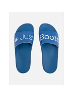 LANGE SlippeRS Boty Just Boots (Bl) žabky