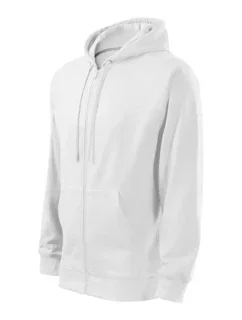 Pánská mikina Trendy Zipper M MLI-41000 - Malfini