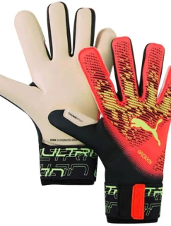 Brankářské rukavice Puma Ultra Grip 1 Hybrid M 41827 02