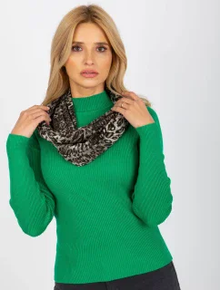 Tunelová šála AT KM FC 1.15 šedá