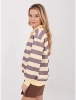 Halenka IT BZ 9980.16 světle žlutá