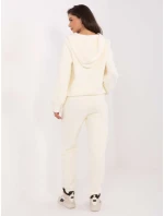 Sada MBM KMPL 30817.17 ecru