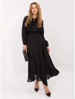 Šaty MI SK 27580.02 černé
