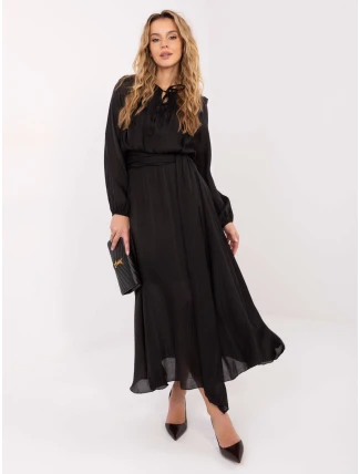 Šaty MI SK 27580.02 černé