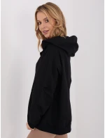 Mikina RV BL 9805.24 černá