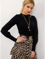 Halenka RV BZ 5223.15 černá Halenka RV BZ 5223.15 černá