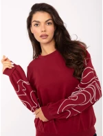 Halenka RV BZ A176.56 bordó Halenka RV BZ A176.56 bordó