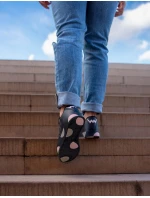 Kecky VUCH Dotty Eilyn Black