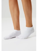 Unisex bavlněné ponožky Endurance Mallorca Low Cut 3-Pack Unisex bavlněné ponožky Endurance Mallorca Low Cut 3-Pack