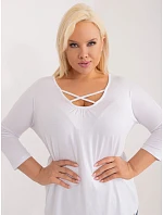 Halenka RV BZ 6329.43P bílá - FPrice Halenka RV BZ 6329.43P bílá - FPrice