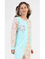 Dětský overal Sovičky Dětský overal Sovičky