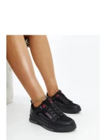 Tenisky  model 207353 Solea