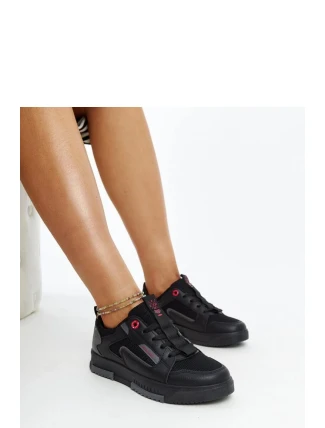 Tenisky  model 207353 Solea