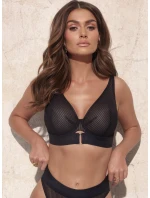 Měkká podprsenka Kinga SC 1215 Lou Light