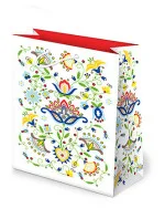 Paw T-2L Set 55 Folklore A'10 Bag