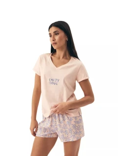 Dámské pyžamo 42669 Nadar - HENDERSON